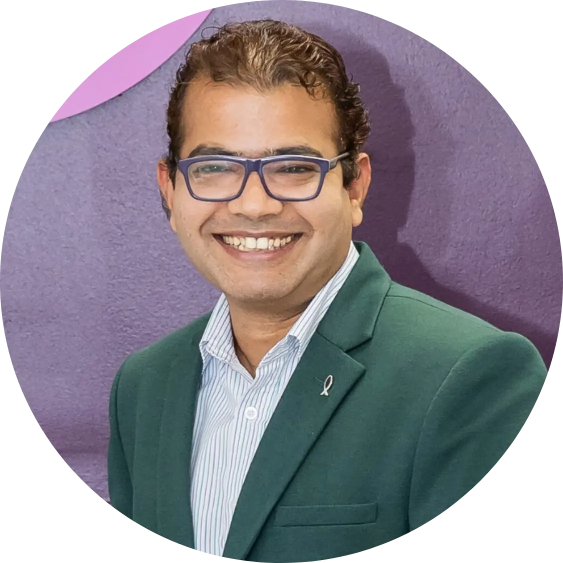 Amit Kohli