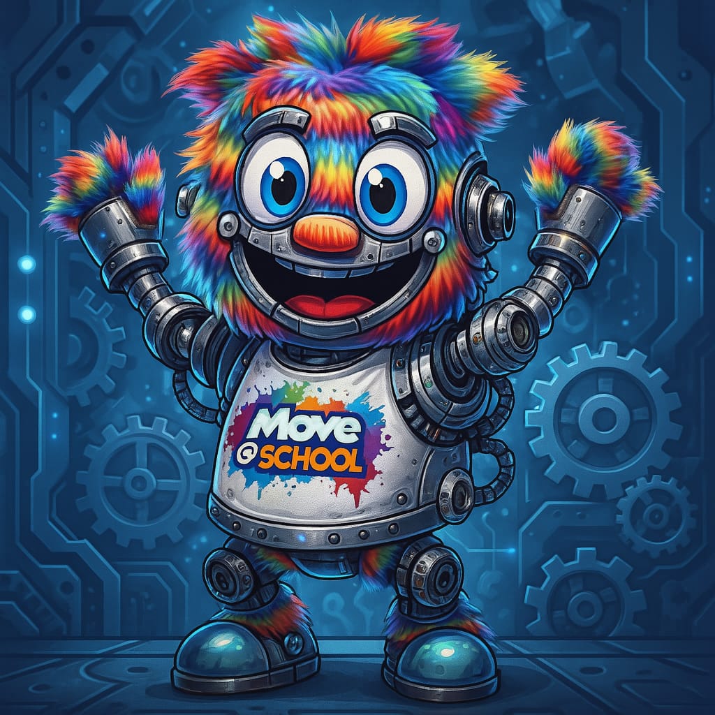 ROLO Themakamp - Verlopen