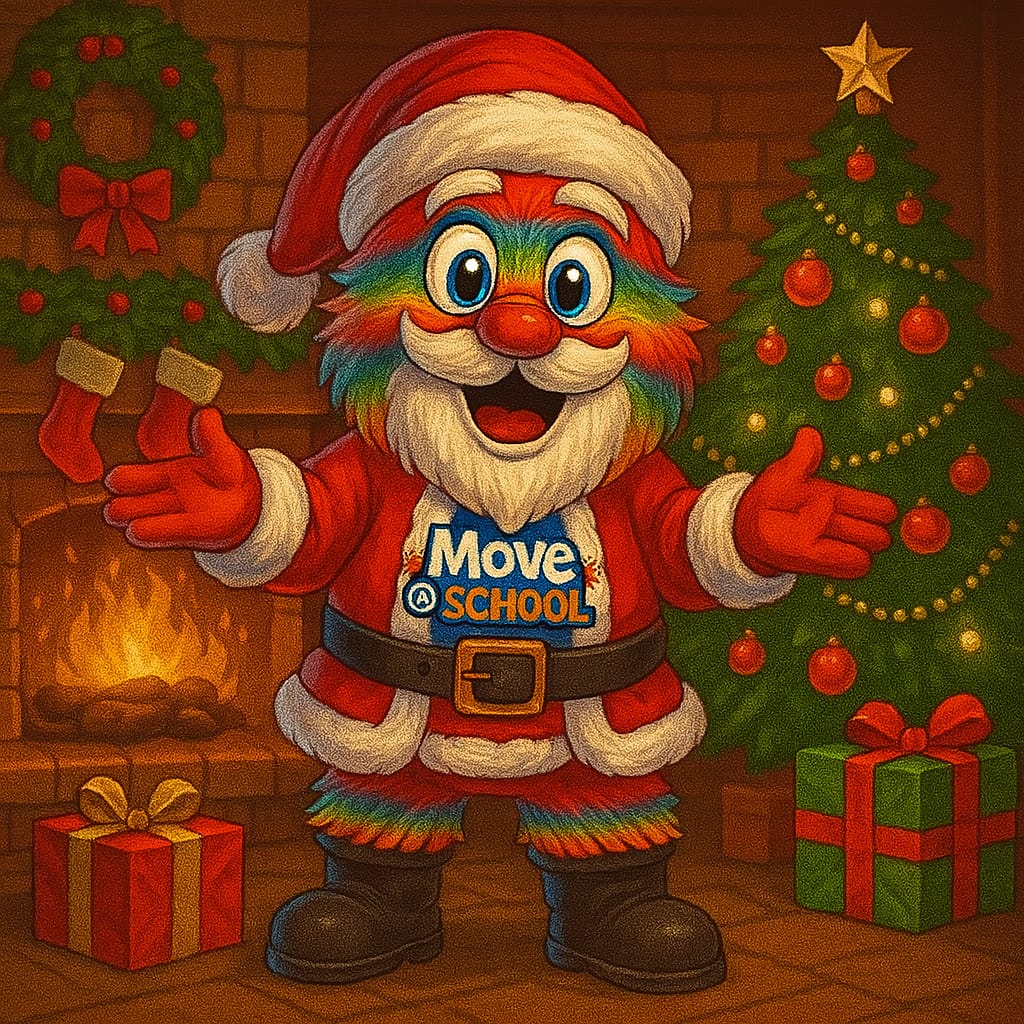 HOW HOW HOW Themakamp