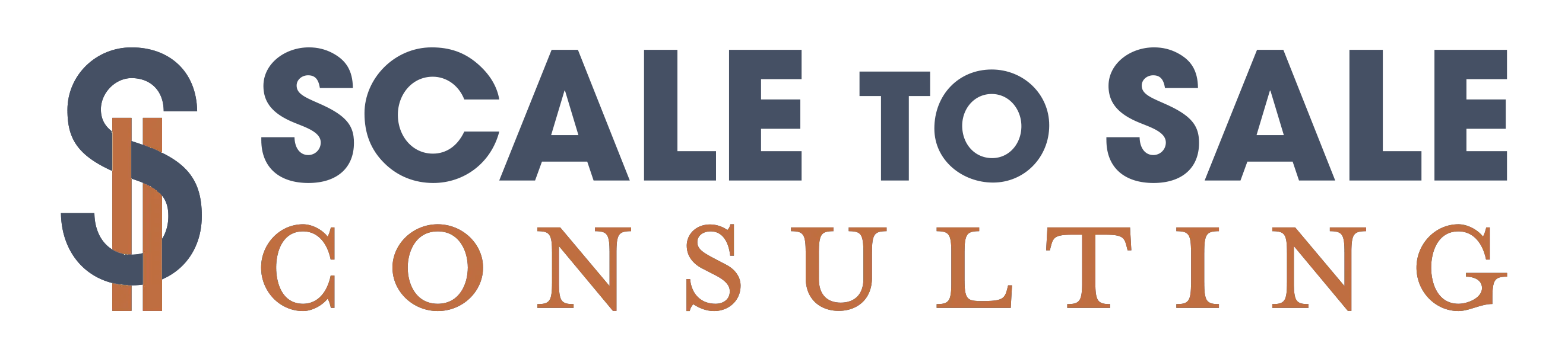 Scale to Sale Consulting Scale to Sale Consulting