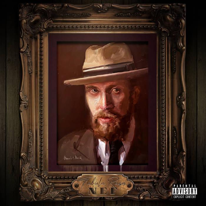 Tabula Rasa Produced by Nef