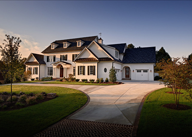 magic valley custom home, idaho