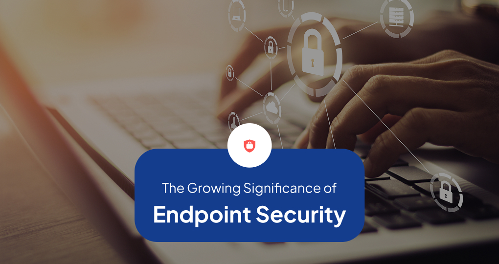 The Significance of Endpoint Security