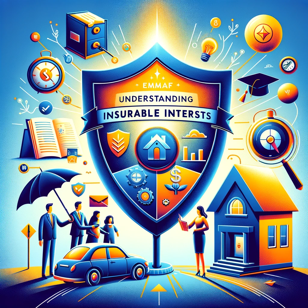 life insurance, security, insurable, interest, money, family