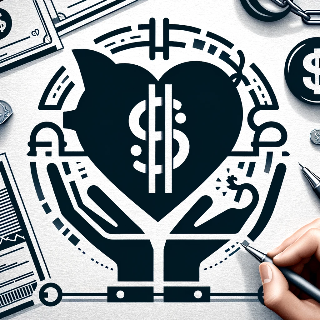 mindful money, personal finance, managing money