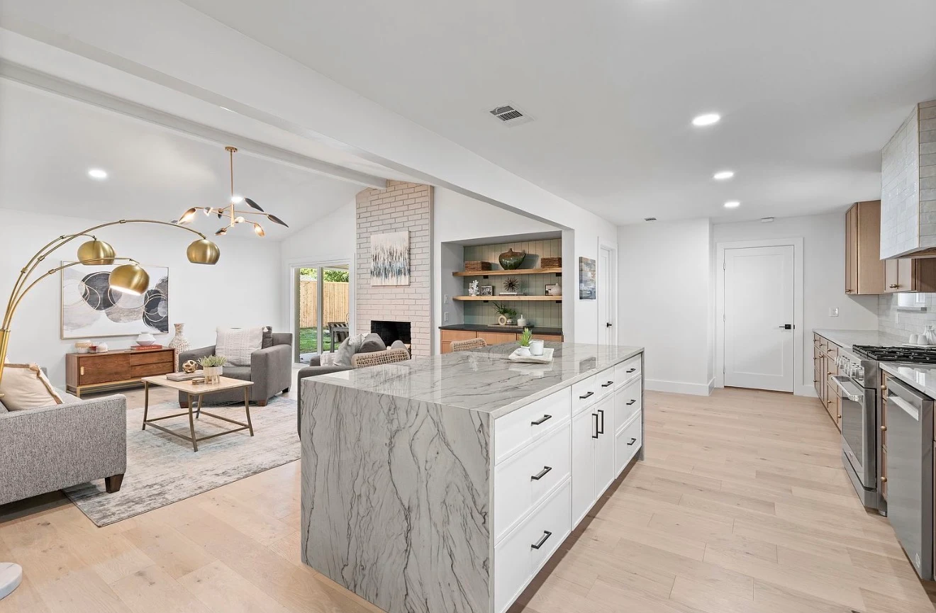 Maggie’s I.D. Habashi