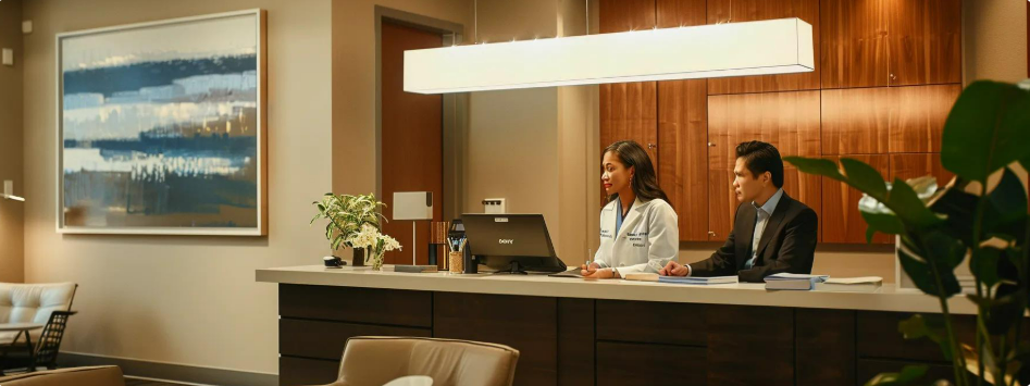 Discover Local Health Consultant Services Near You Discover Local Health Consultant Services Near You