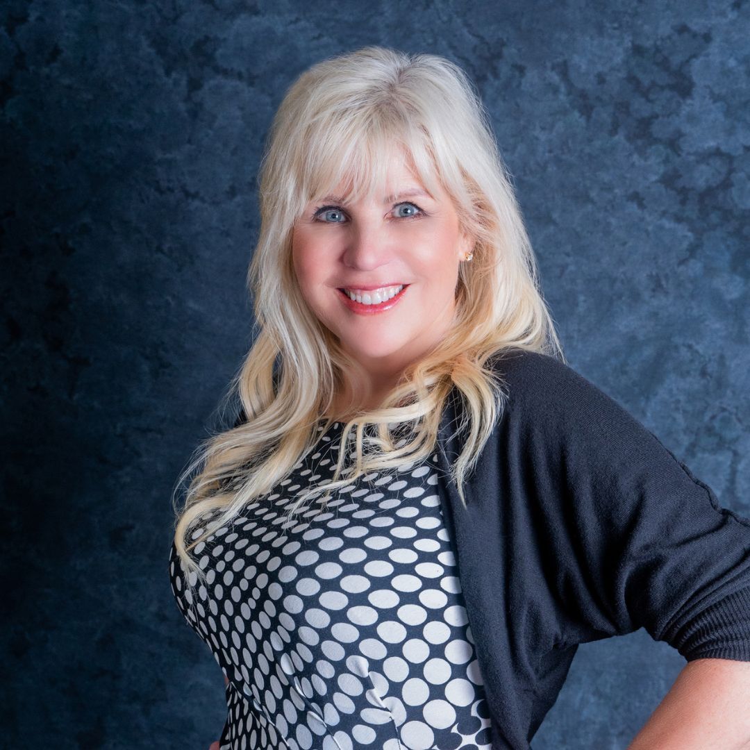 Terrie Price headshot