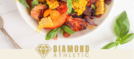 Fueling for optimal performance on the baseball diamond Fueling for optimal performance on the baseball diamond