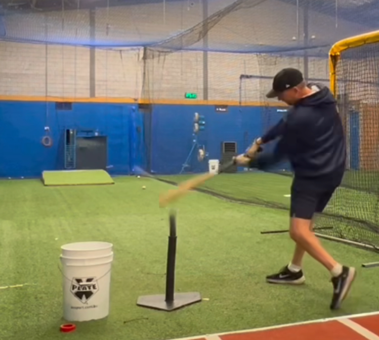 Analyzing your swing can make all the difference to uncovering those things that go un-seen with the naked eye. Analyzing your swing can make all the difference to uncovering those things that go un-seen with the naked eye.