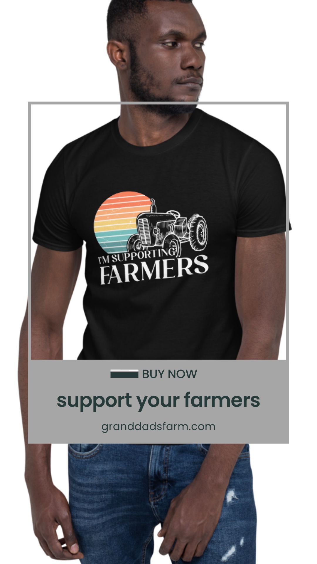 Love your farmer
