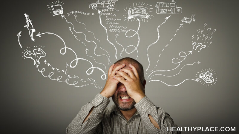 Worry And Your Health