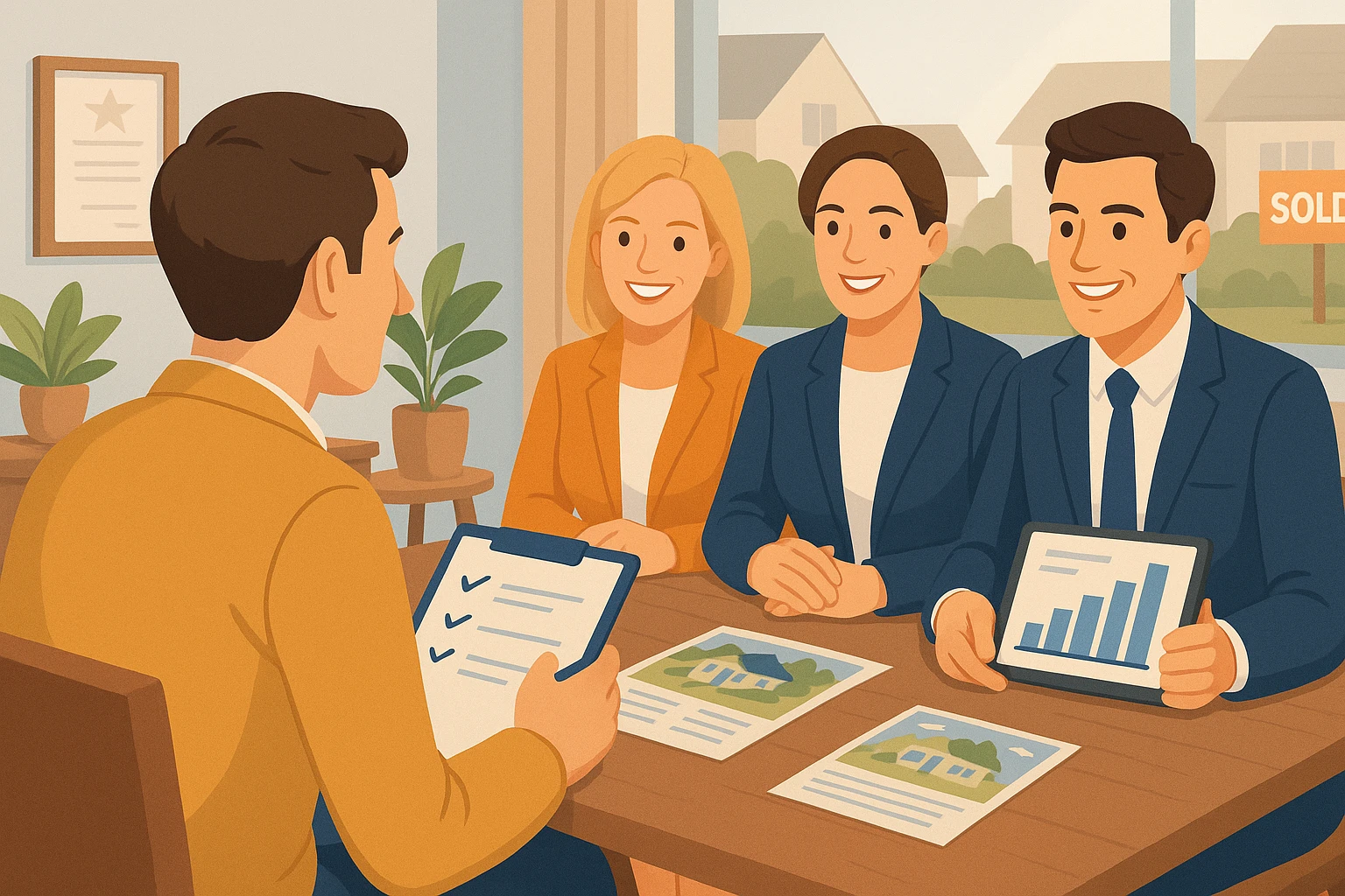 vetting & Interviewing agent vetting & Interviewing agent