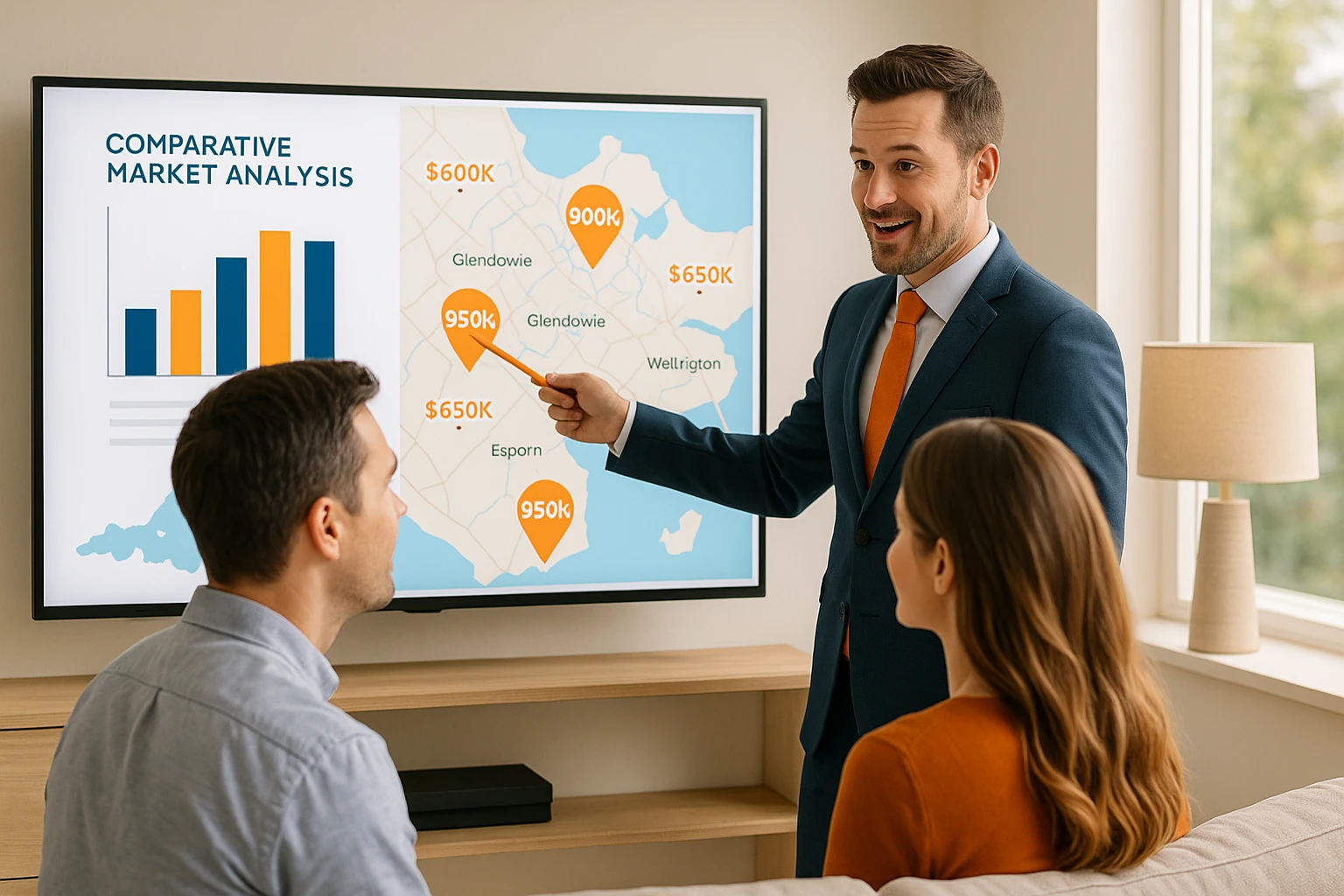 Real estate agent marketing knowledge Real estate agent marketing knowledge