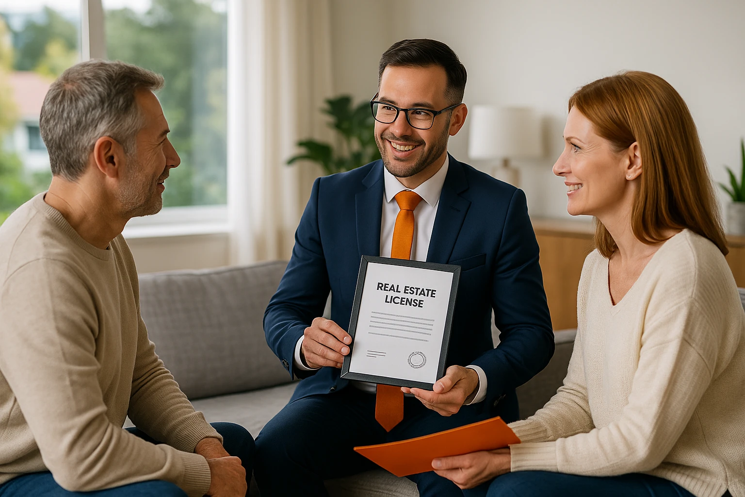 licensed real estate agent in NZ licensed real estate agent in NZ