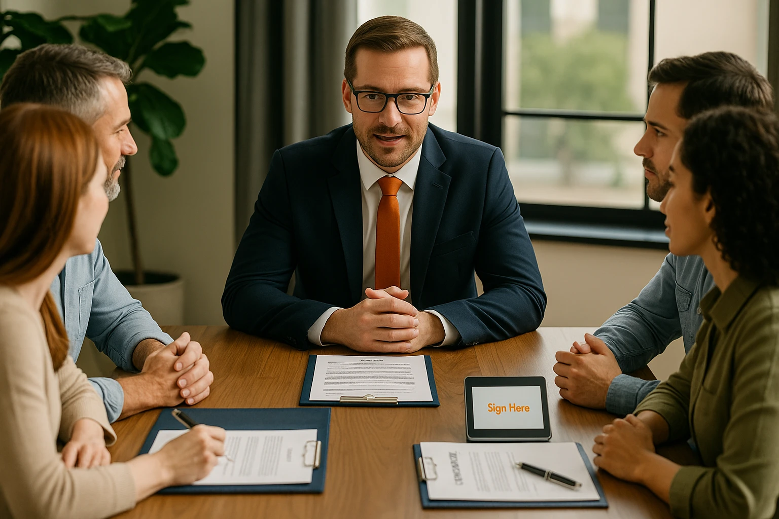 agent sell strategy agent sell strategy