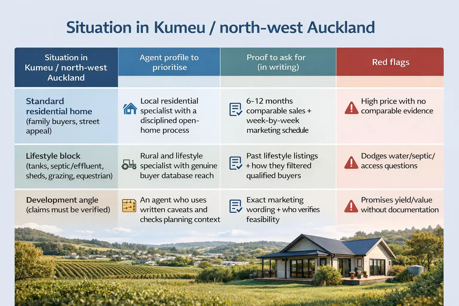 Quick decision to chose Real estate agents Kumeu Quick decision to chose Real estate agents Kumeu