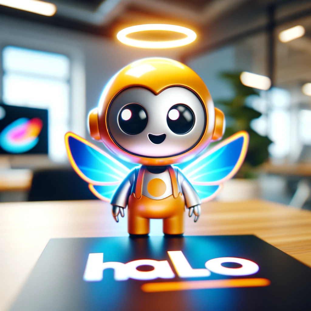 HALO Basic AI Booking Bots