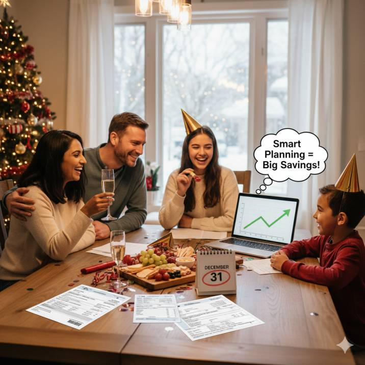 Table Location #2 (Year-End Deadlines Quick Reference)  Action	Deadline	Impact Charitable donations	Dec 31	Tax credit for 2024 TFSA contribution	Dec 31	Maximize tax-free growth Tax-loss selling	Dec 27	Offset capital gains HBP repayment	Dec 31	Avoid taxable income RRSP contribution	Mar 1, 2025	Deduction for 2024 return