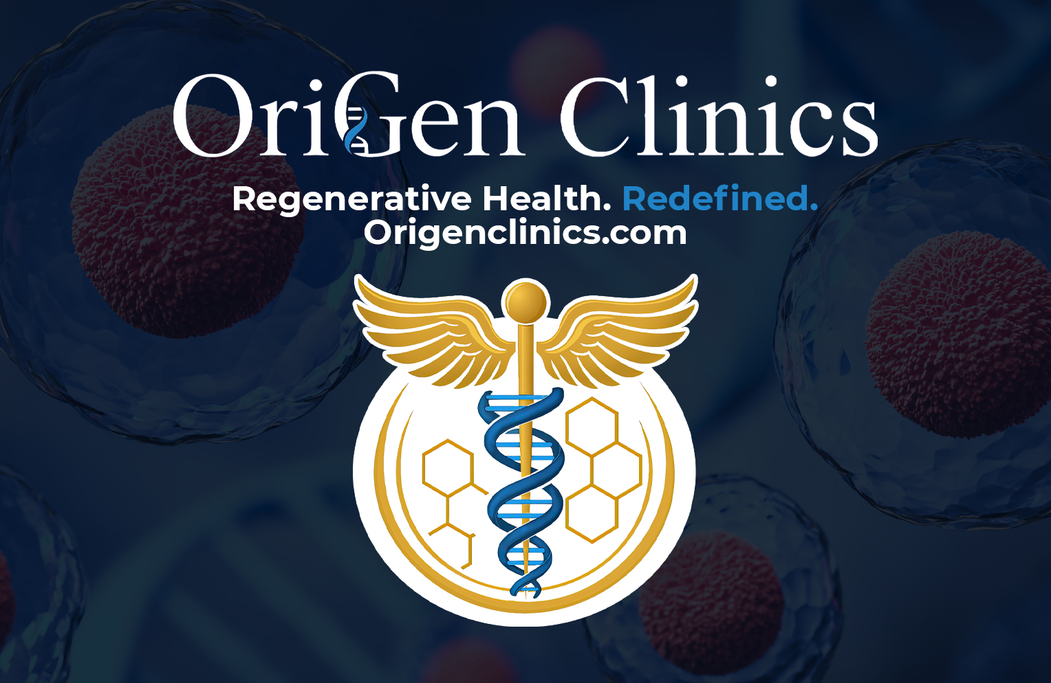 OriGen Clinics OriGen Clinics