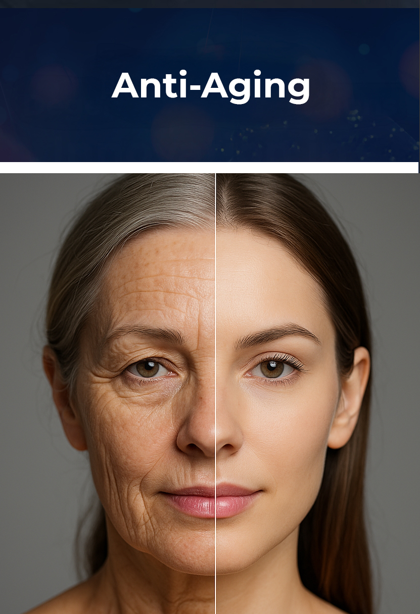 Anti Aging Anti Aging