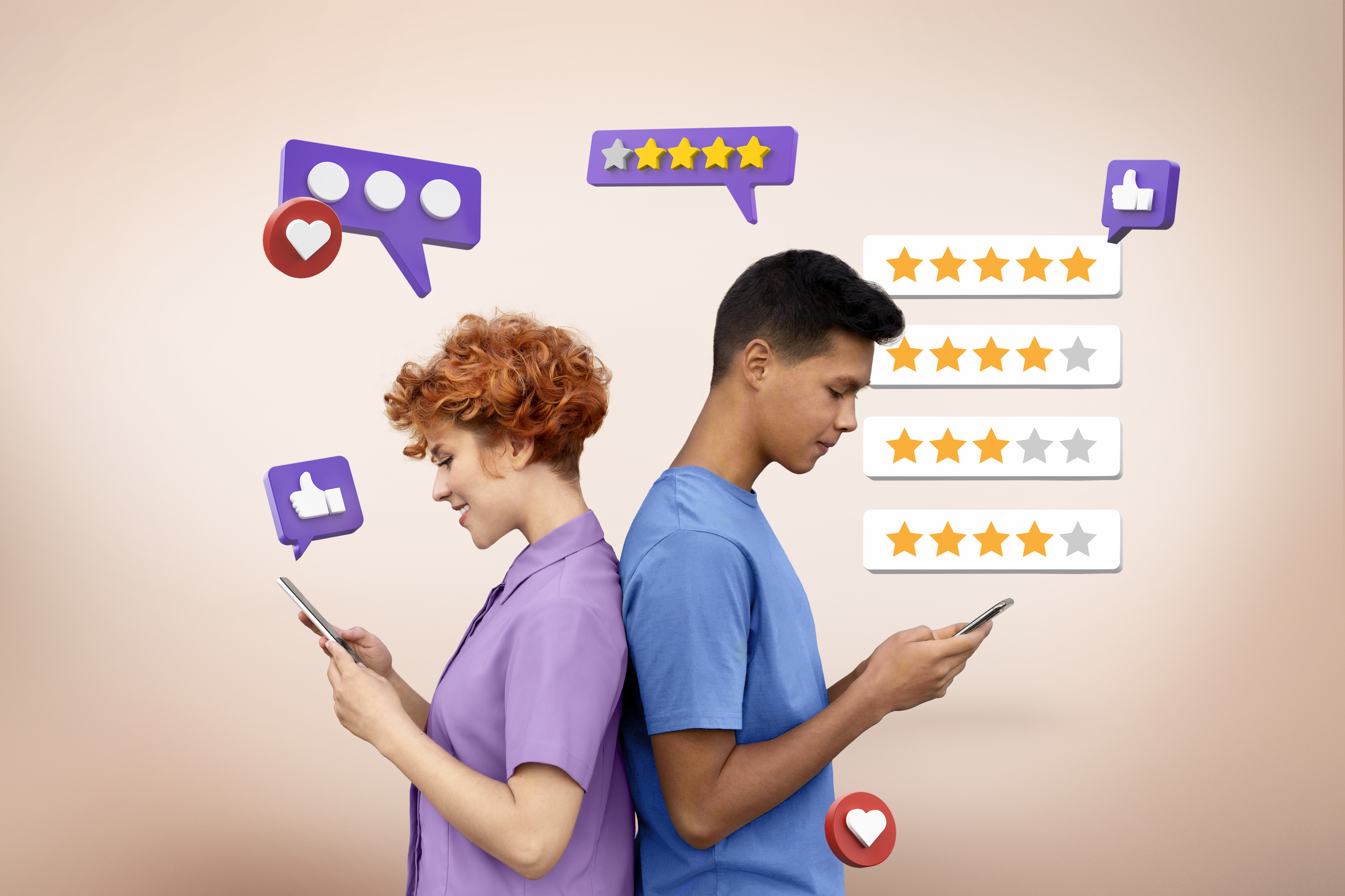 Learn how to solicit, monitor, and respond to customer reviews effectively. Learn how to solicit, monitor, and respond to customer reviews effectively.