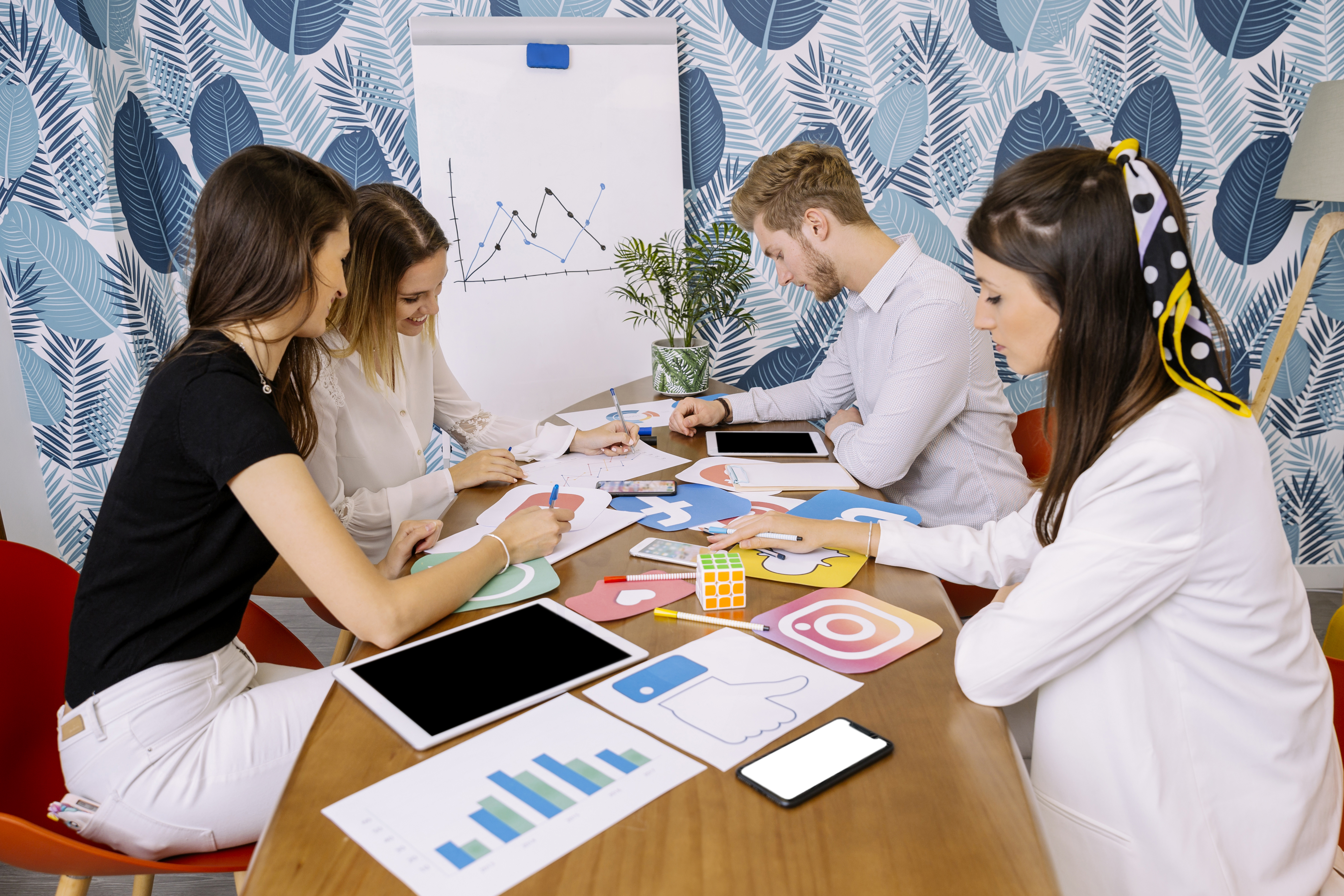 Understand how segmentation can lead to more targeted and effective campaigns. Understand how segmentation can lead to more targeted and effective campaigns.