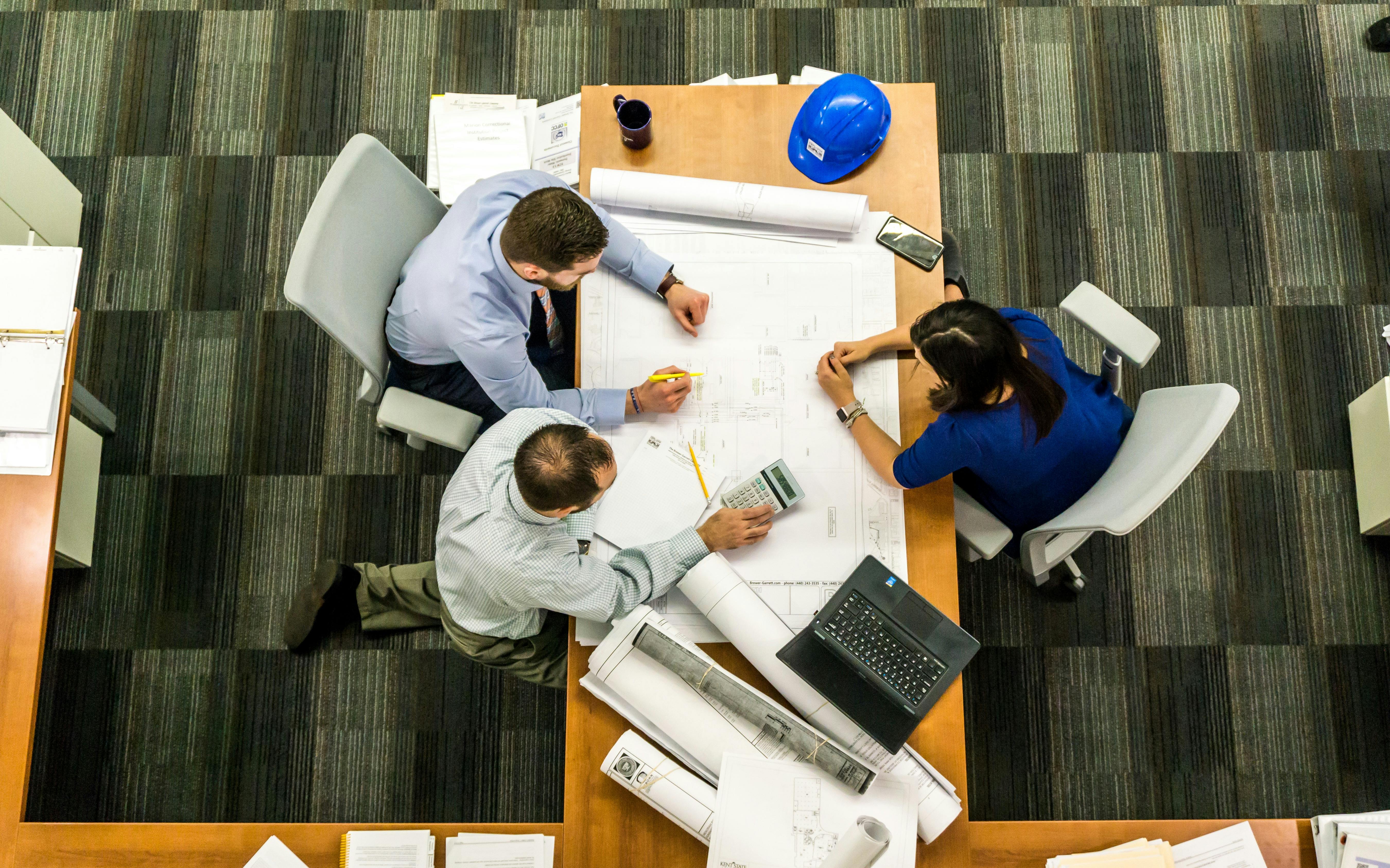 5 Essential Management Tips