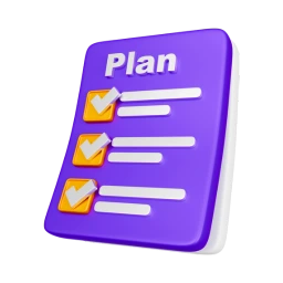Checklist icon representing Ofqual enforcement and Ofsted inspection framework accountability changes. Checklist icon representing Ofqual enforcement and Ofsted inspection framework accountability changes.