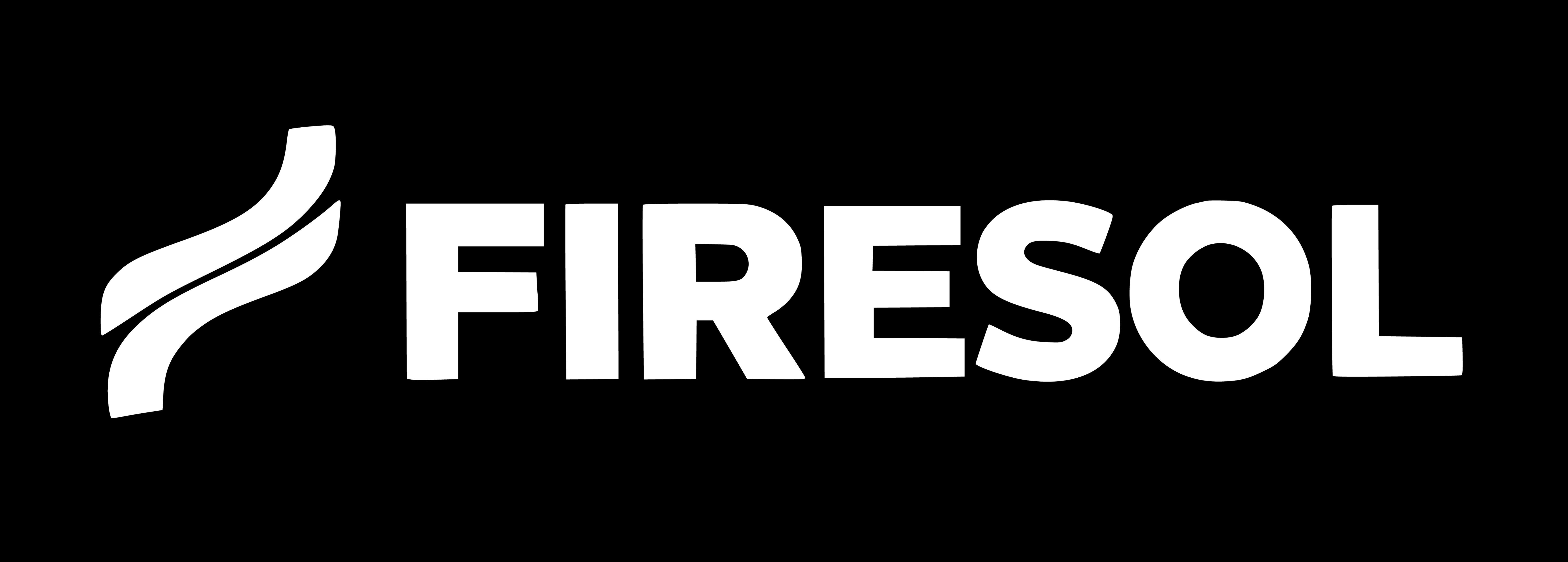 FIRESOL Logo