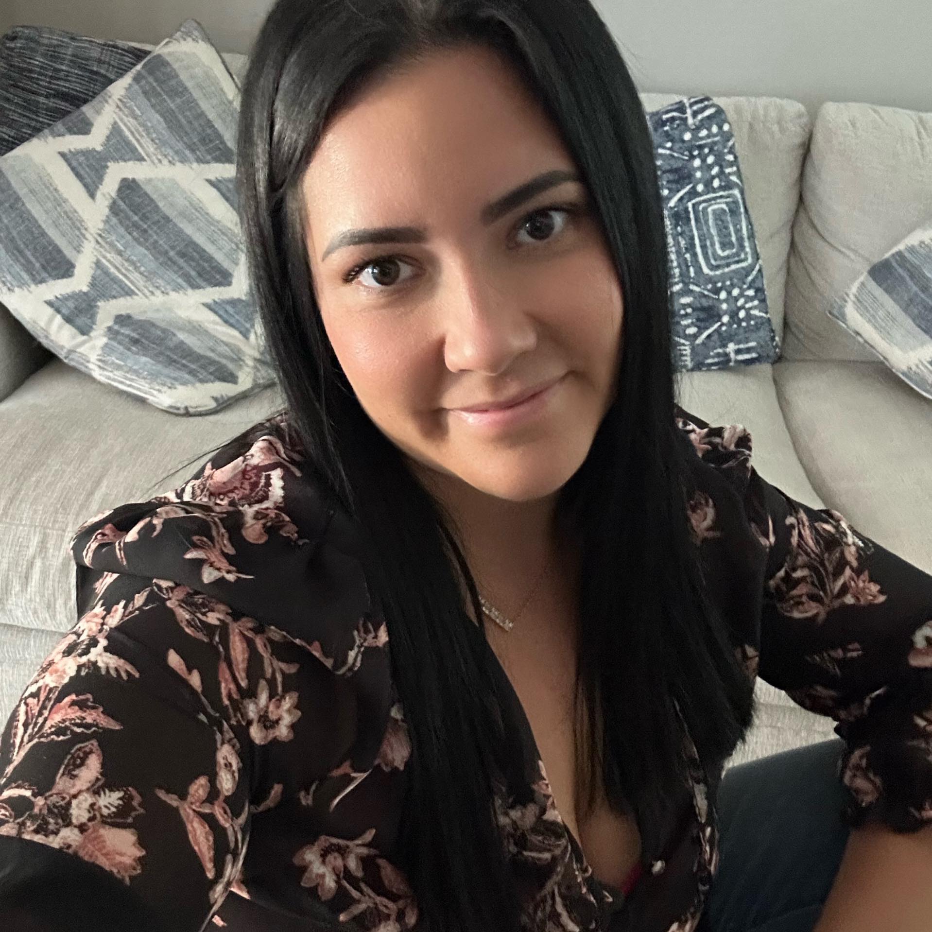 Cassie Higgins Cassie Higgins
