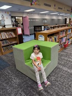 Co-Creator Loft Kid Luna Glory