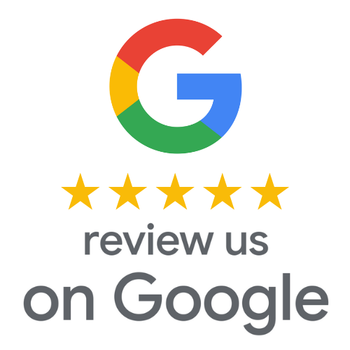 google review logo