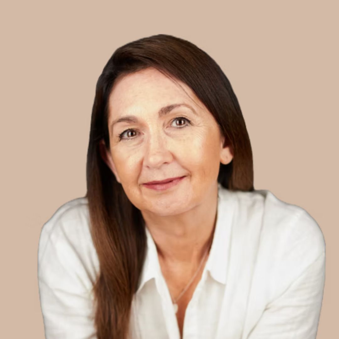 Carolyn Butler-Madde