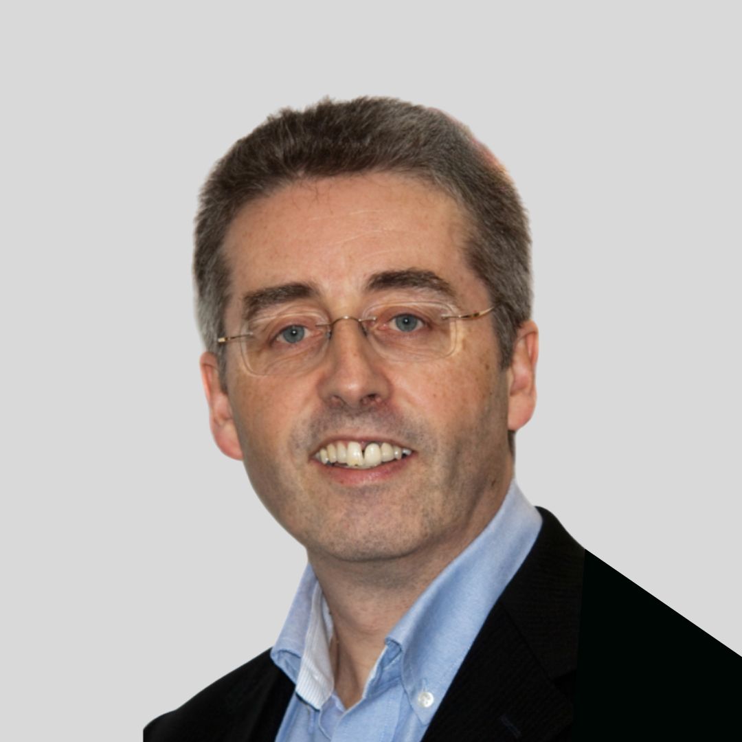 Steve Pipe