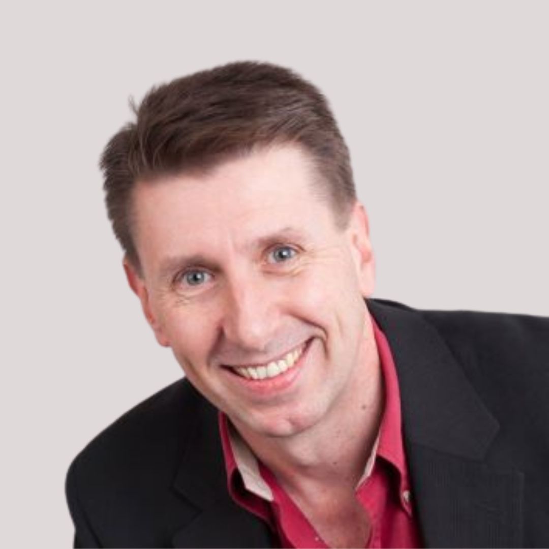 Geoff Anderson