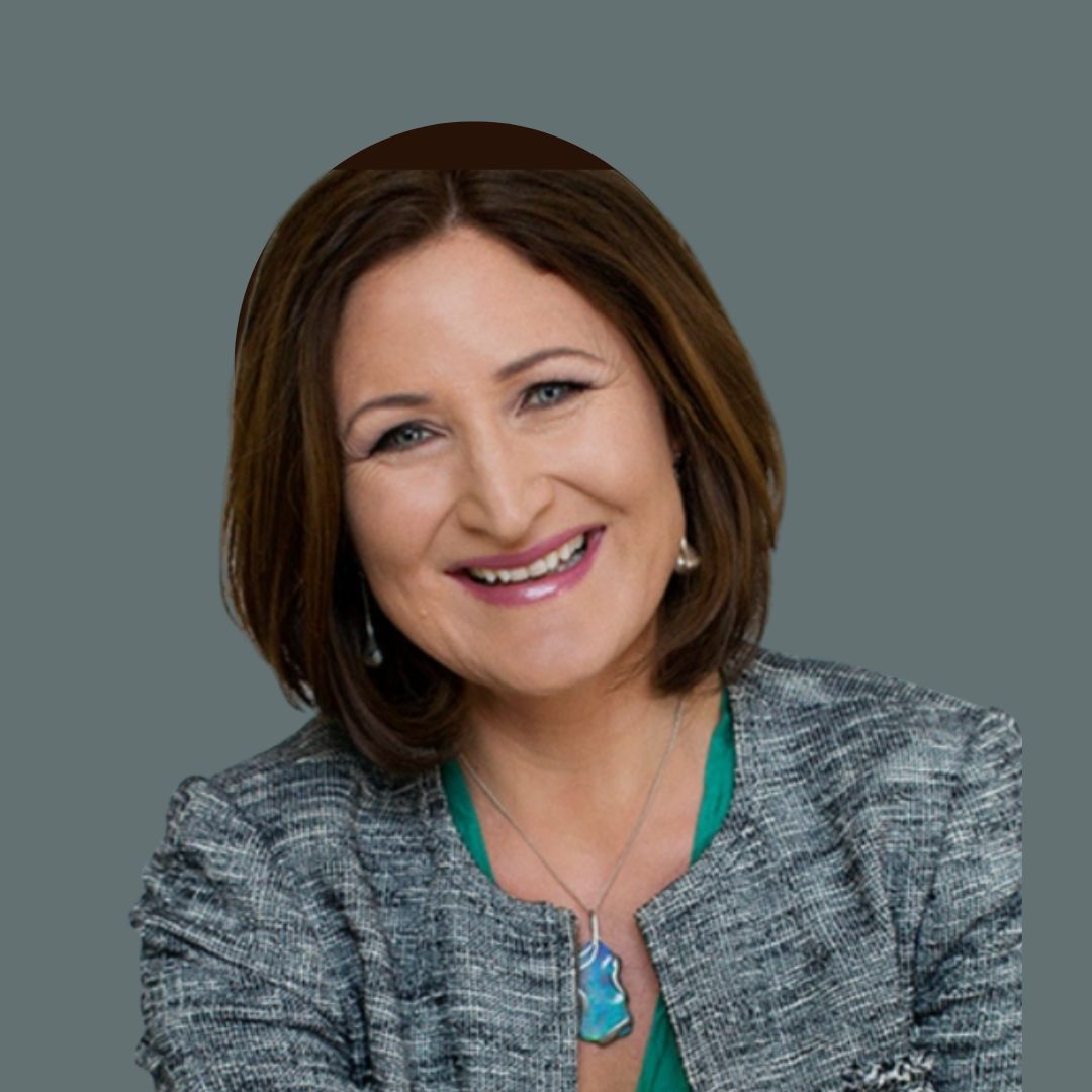 Deb Jeffreys