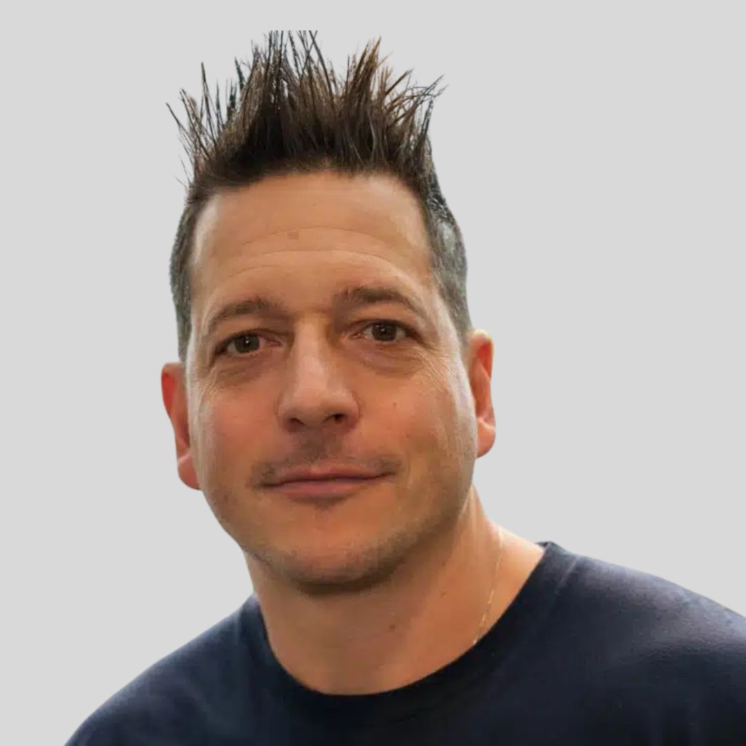 David Korsunsky