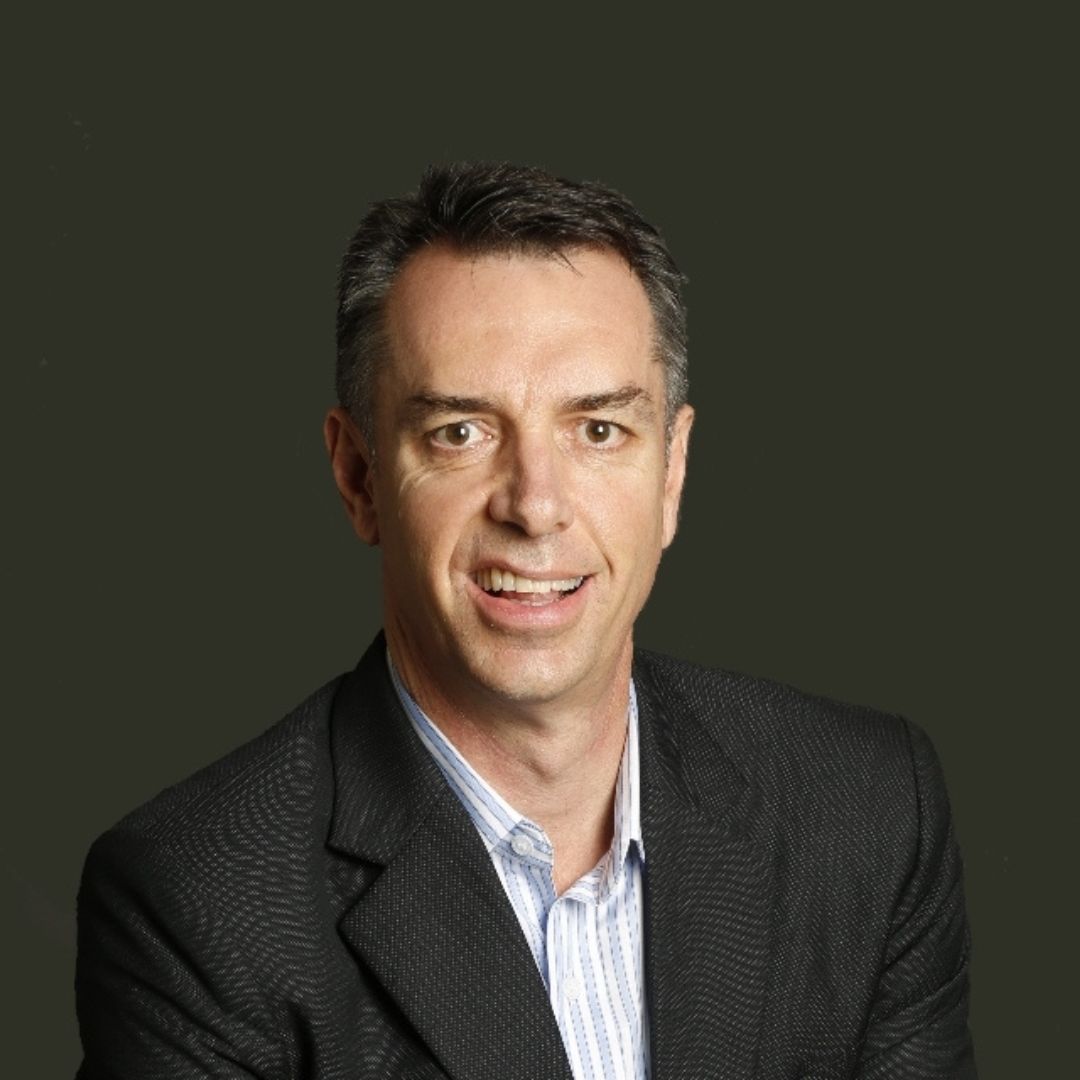 Chris Robb