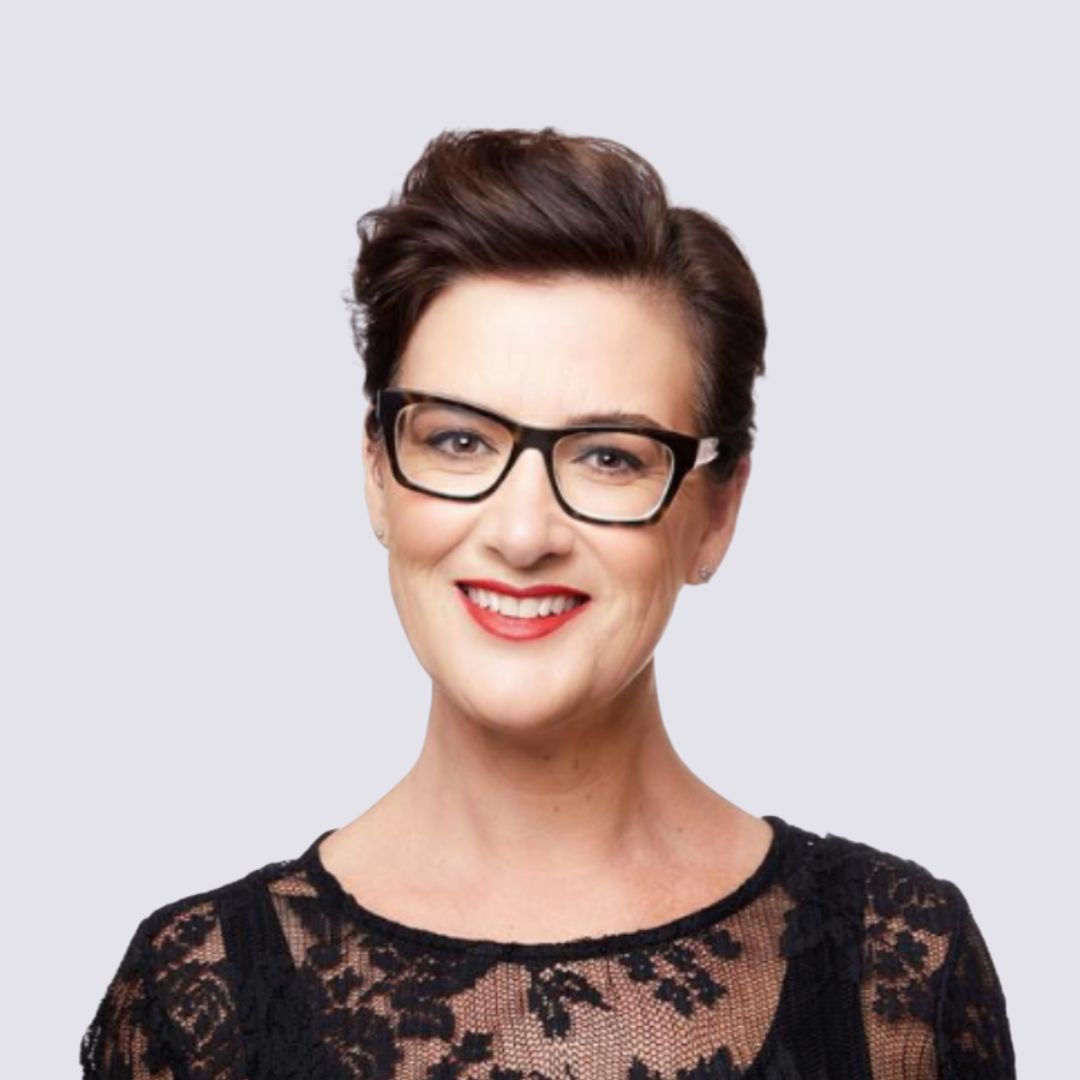 Kate Christie