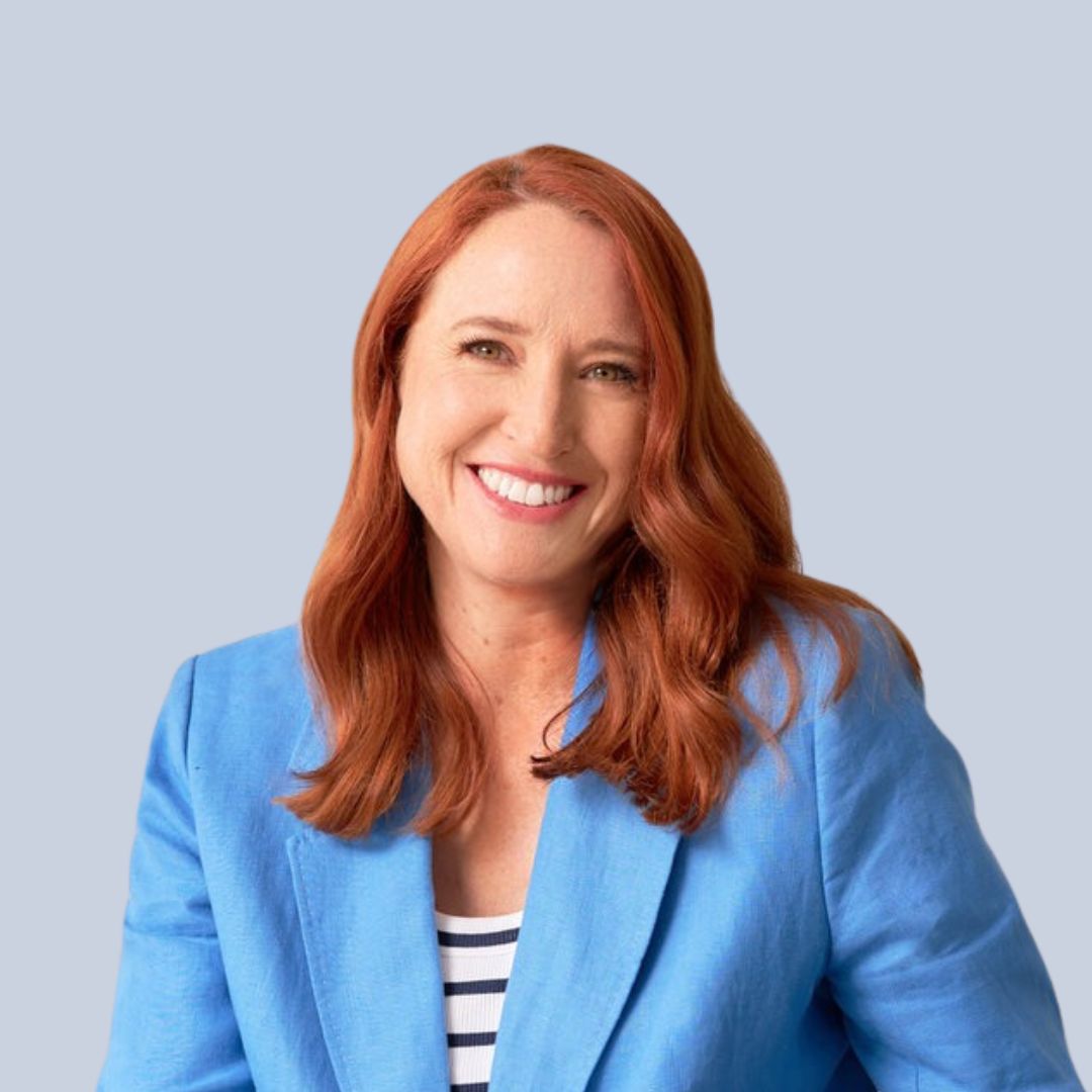 Katrina McCarter