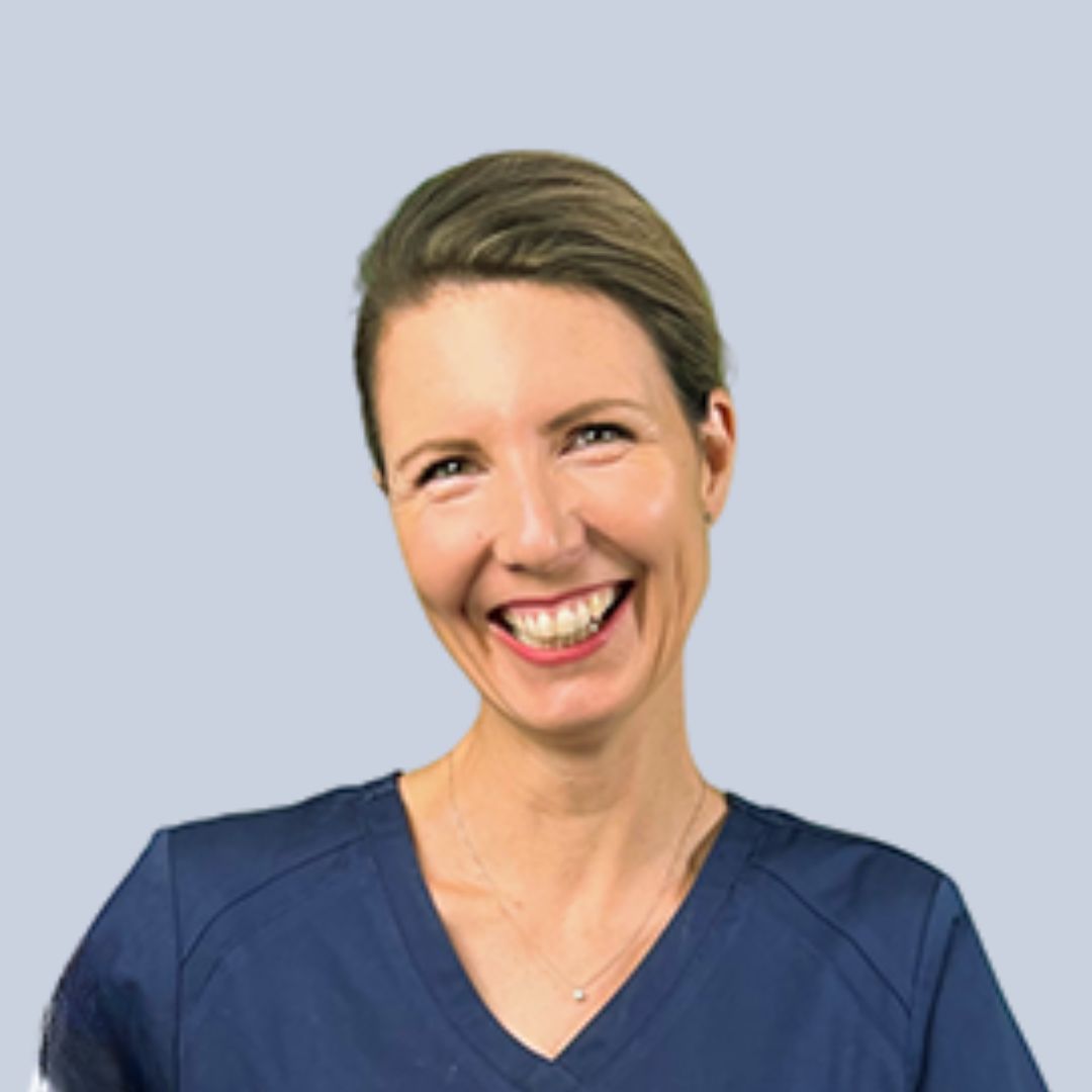 Sarah Hunstead