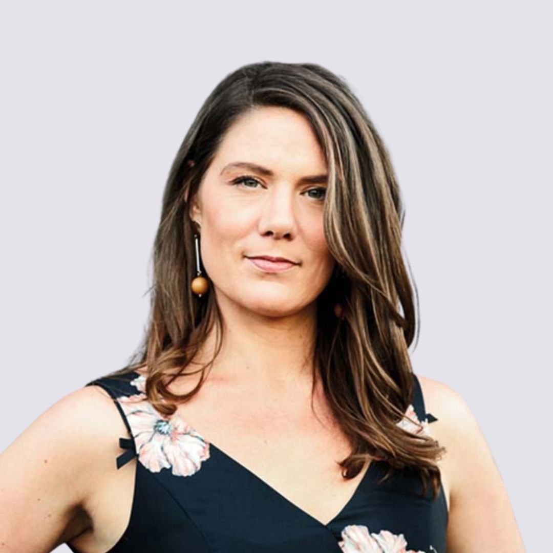 Katherine Maslen