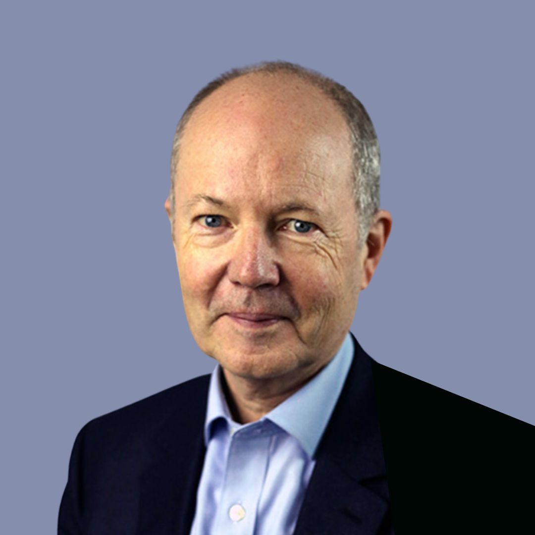 James Thornton
