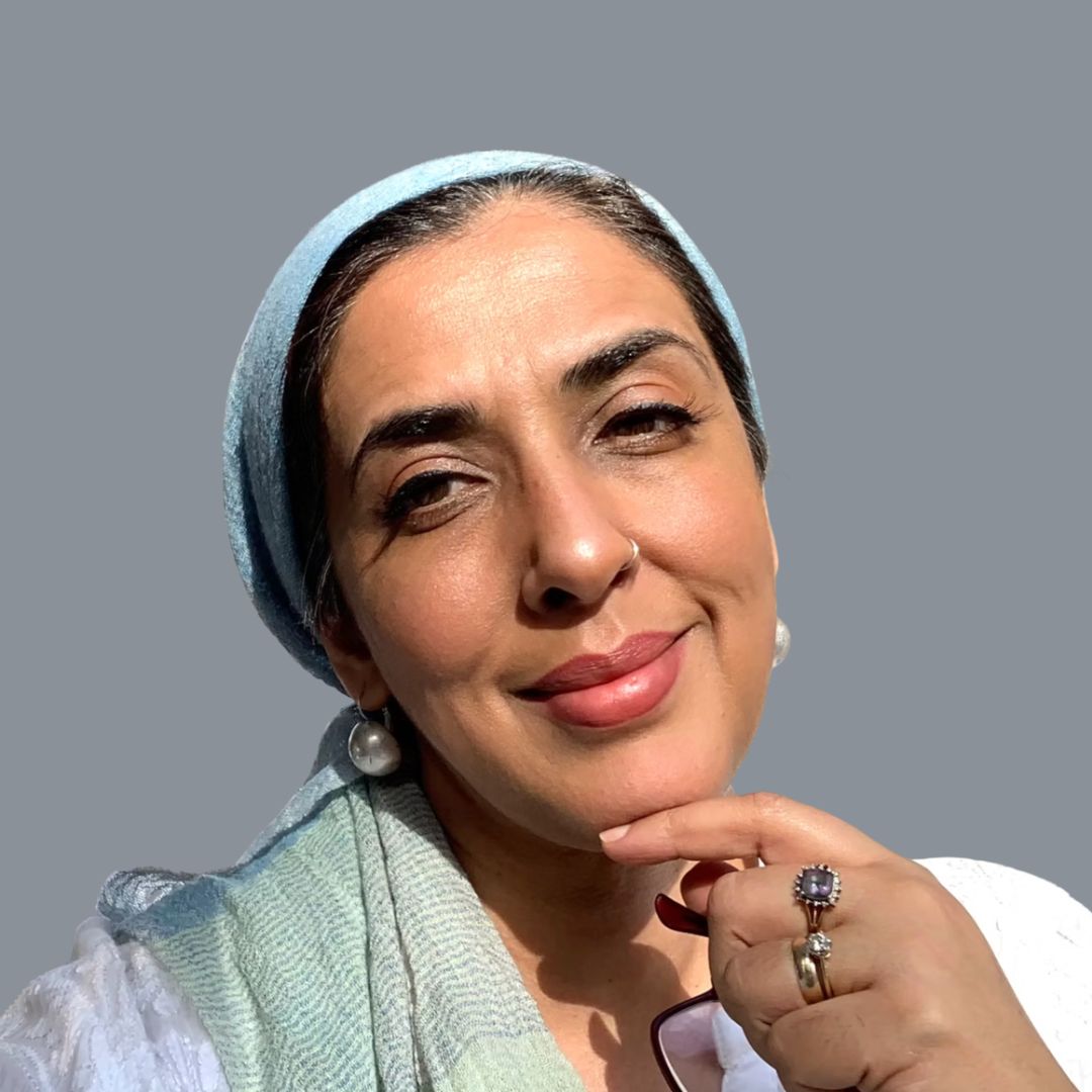 Dr. Zareen Ahmed