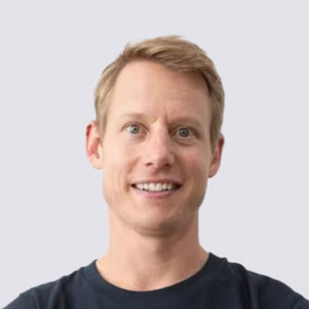 Nick Muxlow