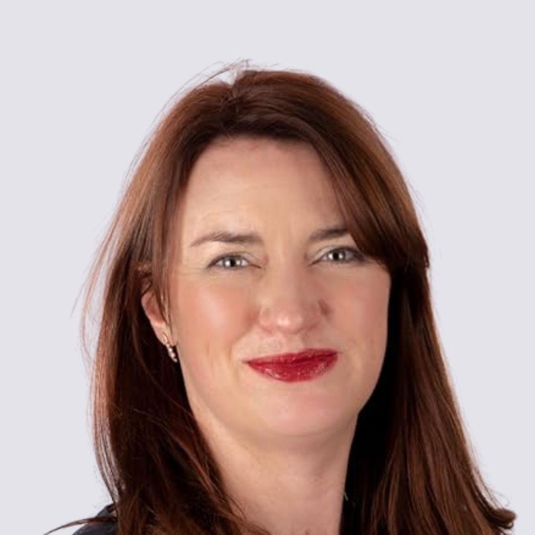 Julie Barber