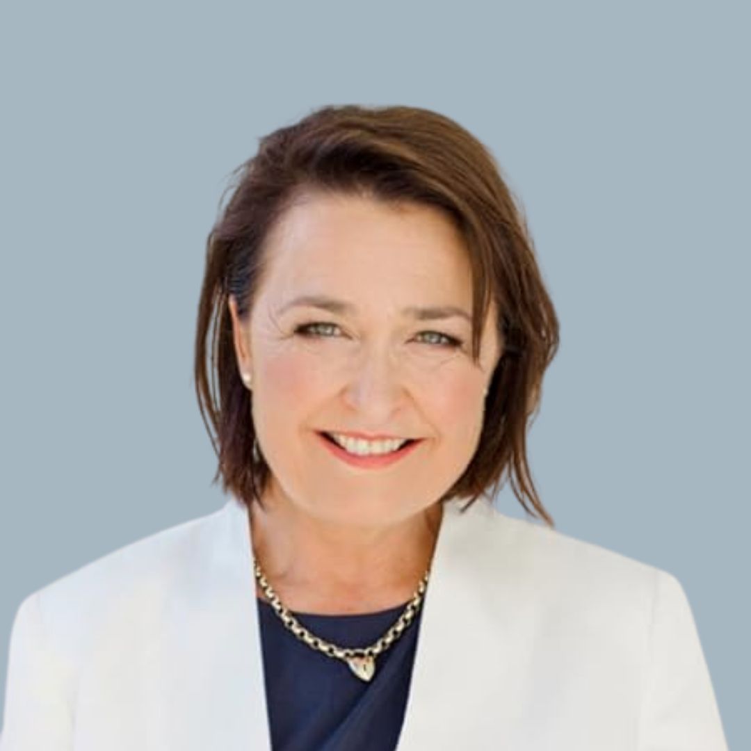 Natasha Hawker