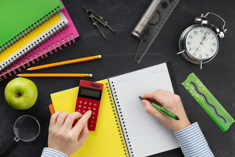 High School Academic Success