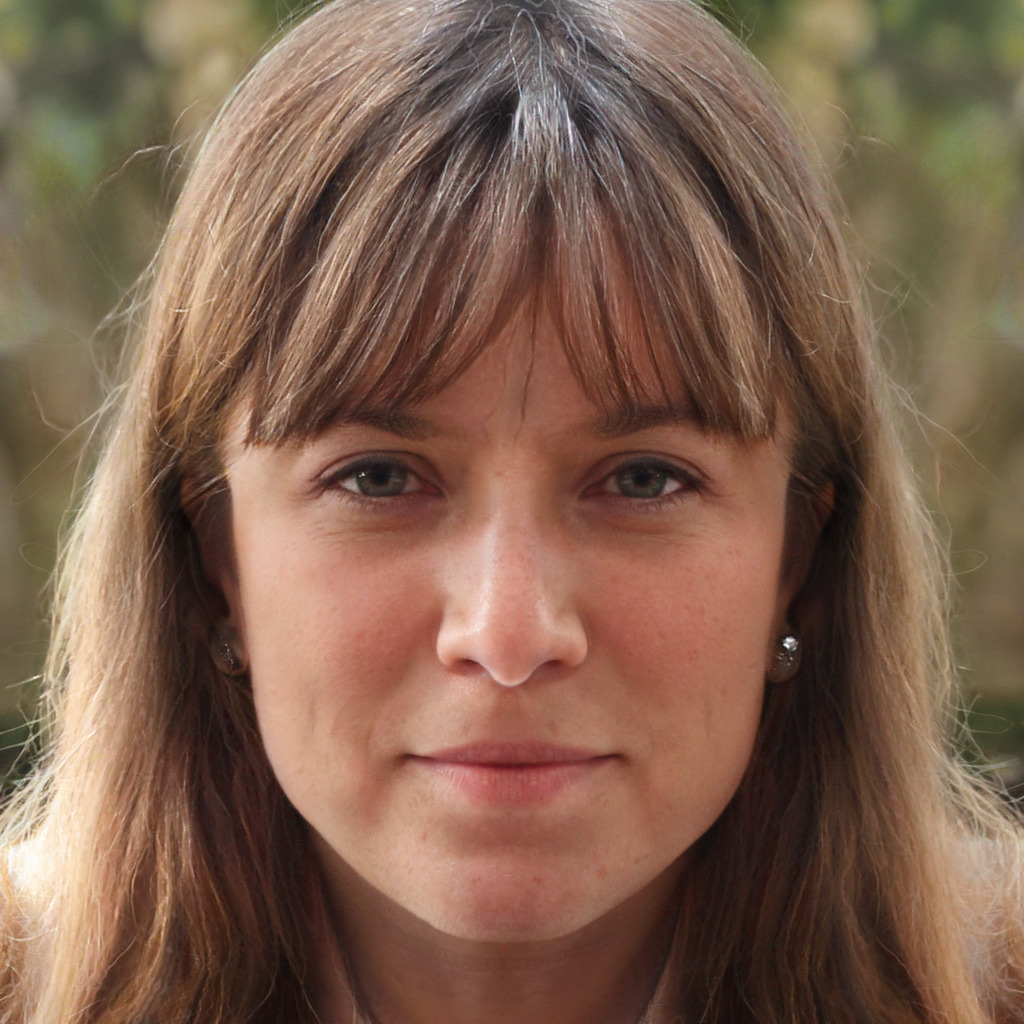 Sarah Mitchell